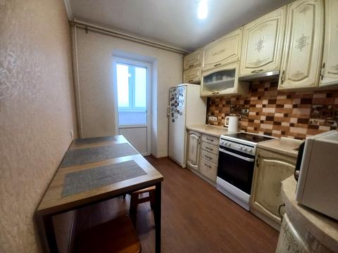 квартира по адресу Студентская ул., 14