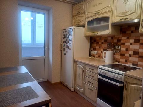 квартира по адресу Студентская ул., 14