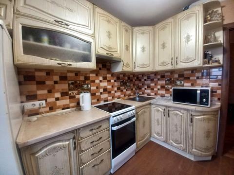 квартира по адресу Студентская ул., 14