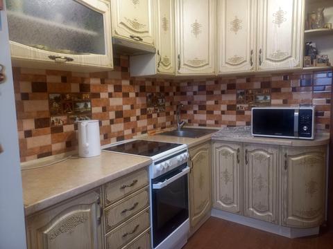 квартира по адресу Студентская ул., 14