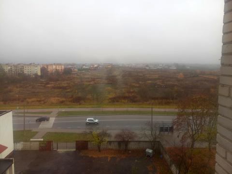 квартира по адресу Студентская ул., 14