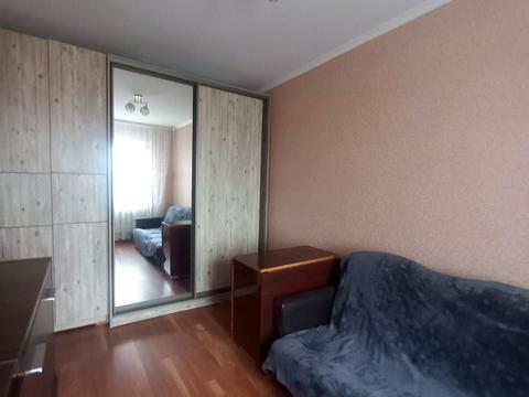 квартира по адресу Студентская ул., 14