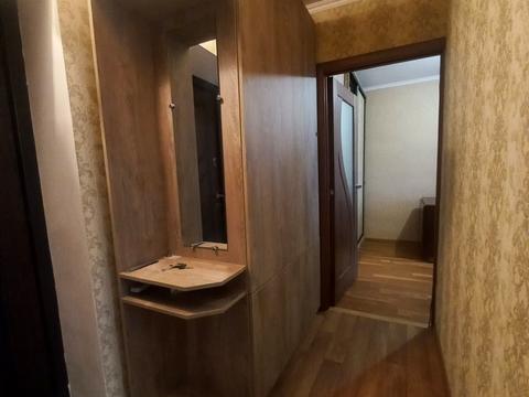 квартира по адресу Студентская ул., 14