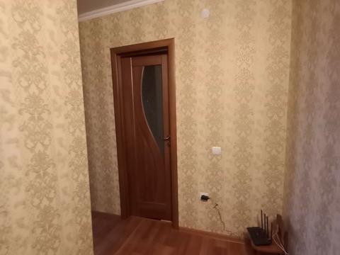 квартира по адресу Студентская ул., 14