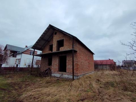 дом по адресу Загороди