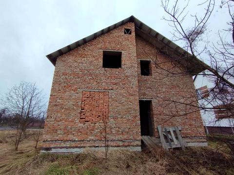 дом по адресу Загороди