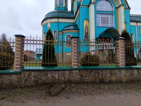 дом по адресу Загороди