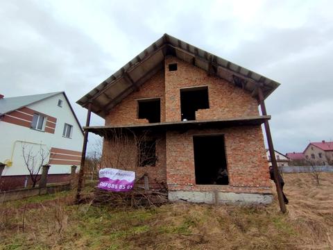 дом по адресу Загороди