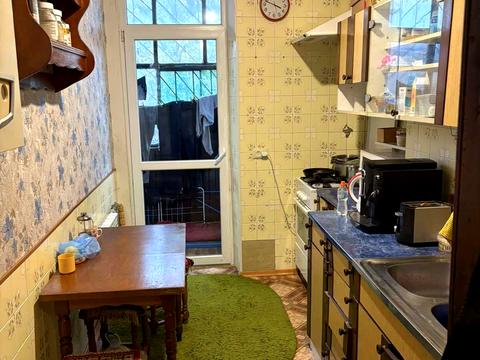 квартира по адресу Олейная ул., 36