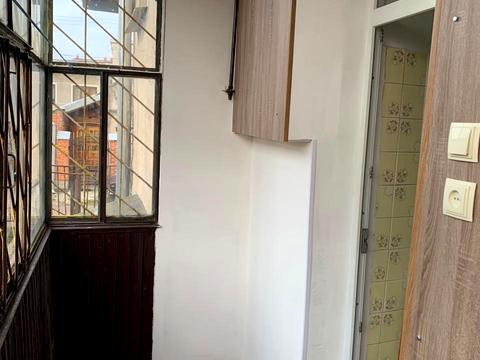 квартира по адресу Олейная ул., 36