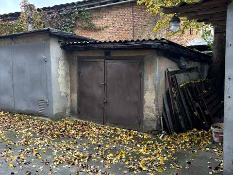 квартира по адресу Олейная ул., 36