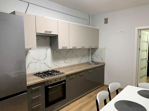 квартира по адресу Лисеницкая ул., 25