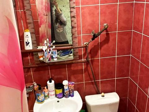 квартира за адресою Всіхсвятська вул. (50 років СРСР), 6