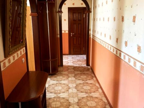 квартира за адресою Всіхсвятська вул. (50 років СРСР), 6