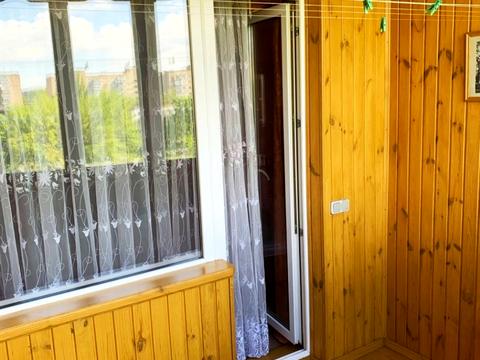 квартира за адресою Всіхсвятська вул. (50 років СРСР), 6