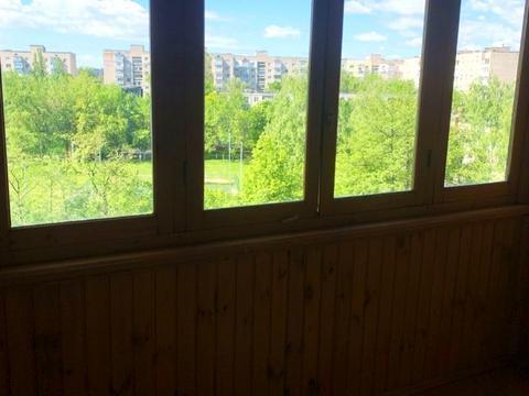 квартира за адресою Всіхсвятська вул. (50 років СРСР), 6