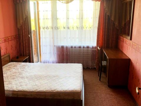 квартира за адресою Всіхсвятська вул. (50 років СРСР), 6