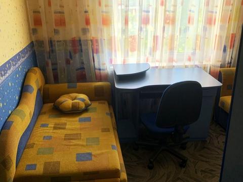 квартира за адресою Всіхсвятська вул. (50 років СРСР), 6