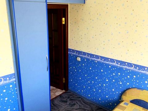 квартира за адресою Всіхсвятська вул. (50 років СРСР), 6