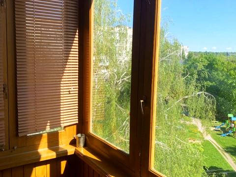 квартира за адресою Всіхсвятська вул. (50 років СРСР), 6