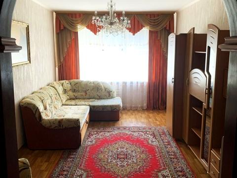 квартира за адресою Всіхсвятська вул. (50 років СРСР), 6