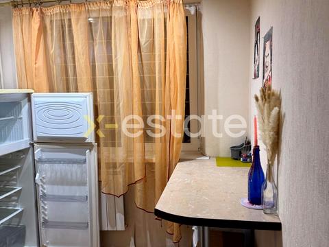 квартира по адресу Космонавтов ул., 3а