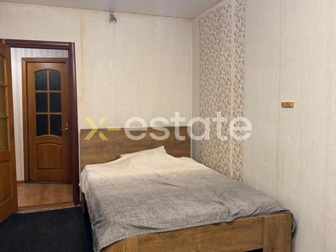 квартира по адресу Космонавтов ул., 3а