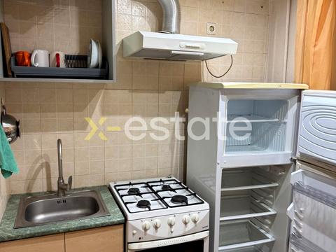 квартира по адресу Космонавтов ул., 3а