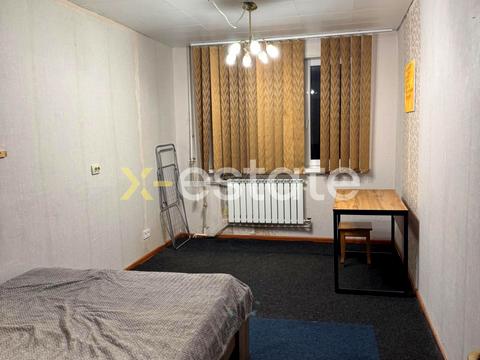 квартира по адресу Космонавтов ул., 3а