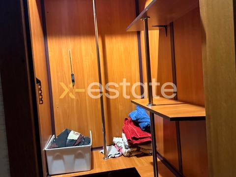 квартира по адресу Космонавтов ул., 3а