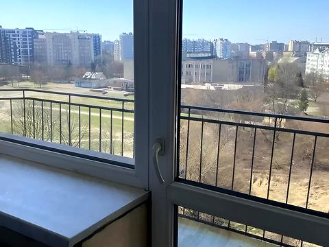 квартира по адресу Химиков ул., 21