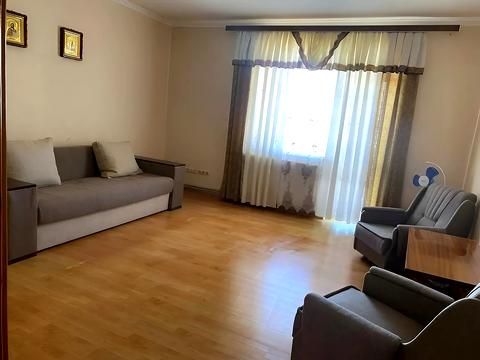 квартира по адресу Химиков ул., 21