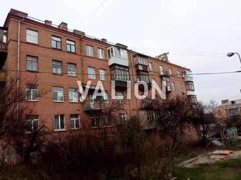 квартира за адресою Копилівська вул., 2-А