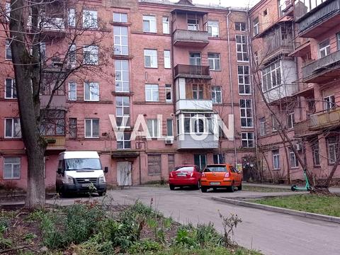 квартира за адресою Копилівська вул., 2-А