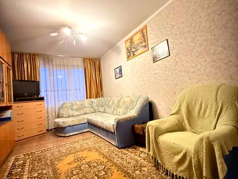 квартира за адресою Перемоги просп., 52