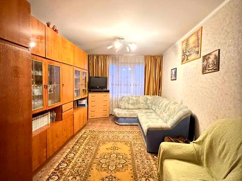 квартира за адресою Перемоги просп., 52
