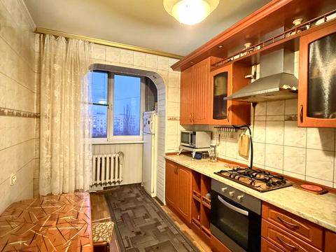 квартира за адресою Перемоги просп., 52