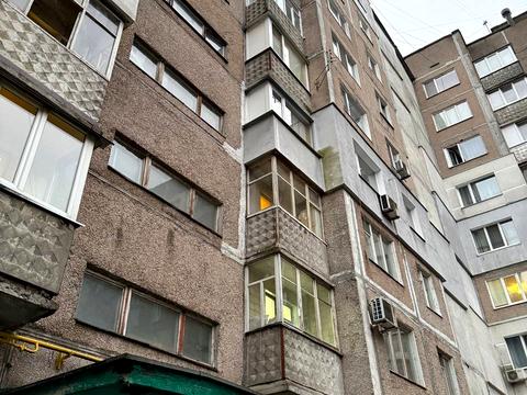 квартира за адресою Перемоги просп., 52