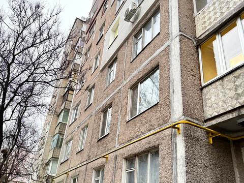 квартира за адресою Перемоги просп., 52