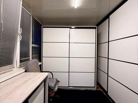 квартира за адресою Перемоги просп., 52