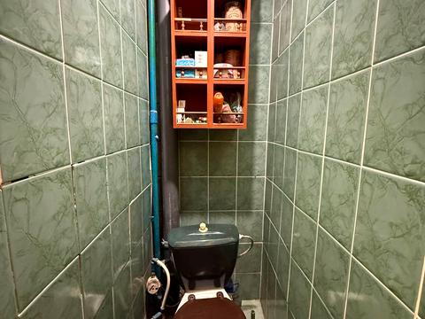 квартира за адресою Перемоги просп., 52