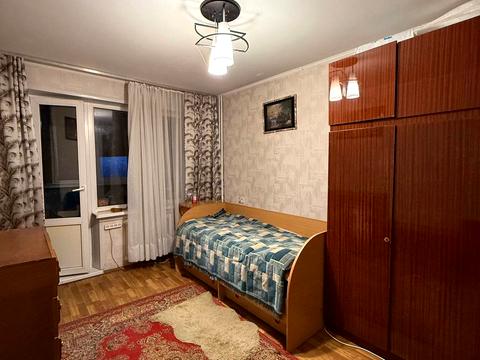 квартира за адресою Перемоги просп., 52