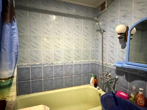 квартира за адресою Перемоги просп., 52