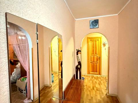 квартира за адресою Перемоги просп., 52