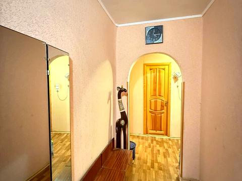 квартира за адресою Перемоги просп., 52