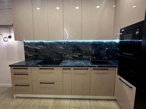 квартира за адресою Чайковського вул., 4