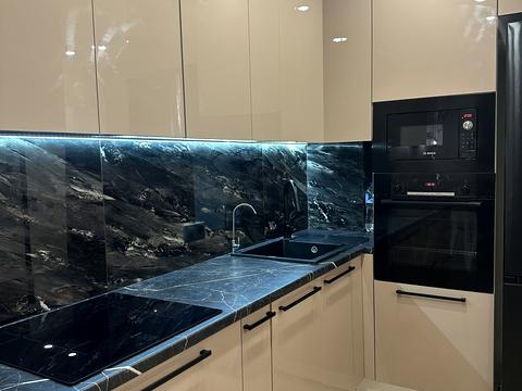 квартира за адресою Чайковського вул., 4