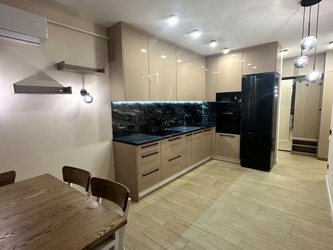 квартира за адресою Чайковського вул., 4