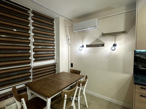 квартира за адресою Чайковського вул., 4