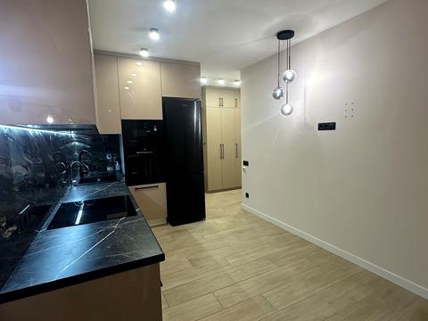 квартира за адресою Чайковського вул., 4